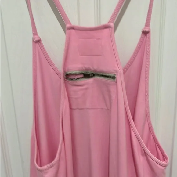 Free People Movement jumpsuit - Picture 3 of 4